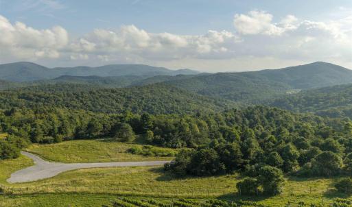Photo #3 of Lot 7 TWELVE RIDGES WAY, VESUVIUS, VA 4.1 acres