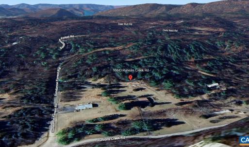 Photo #3 of 16843 RUNIONS CREEK RD, BROADWAY, VA 2.0 acres