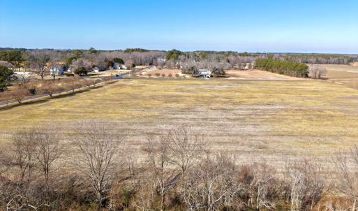 Photo #3 of 12 ACRES WILLIS WHARF RD, EXMORE, VA 12.0 acres