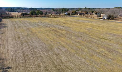 Photo #5 of 12 ACRES WILLIS WHARF RD, EXMORE, VA 12.0 acres