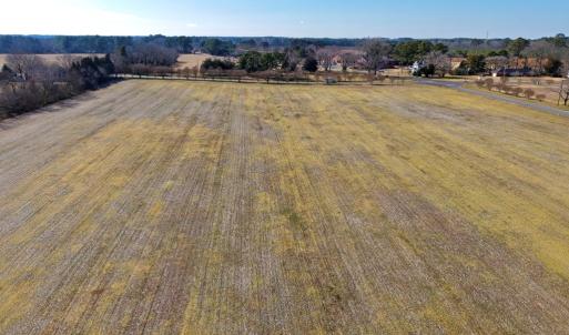 Photo #6 of 12 ACRES WILLIS WHARF RD, EXMORE, VA 12.0 acres
