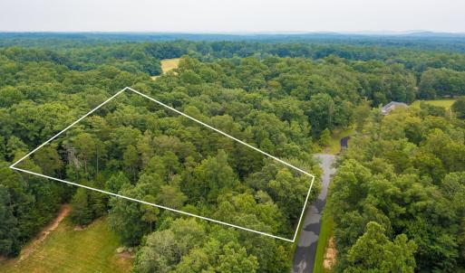 Photo #1 of Lot T8 LONDON CT, RUCKERSVILLE, VA 2.2 acres