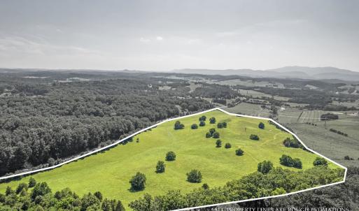 Photo #6 of 35-14F GALENA RD, STAUNTON, VA 48.0 acres