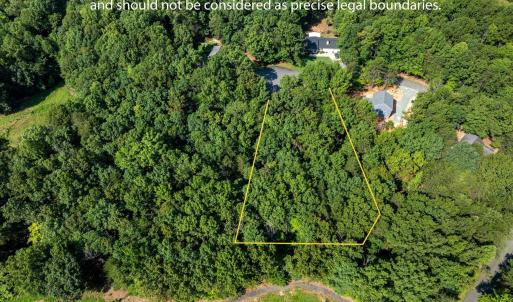 Photo #4 of 99 OAKMONT DR, GORDONSVILLE, VA 0.7 acres