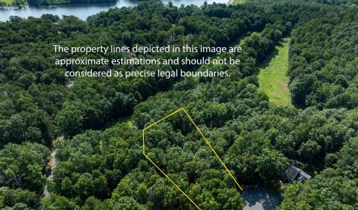 Photo #3 of 99 OAKMONT DR, GORDONSVILLE, VA 0.7 acres