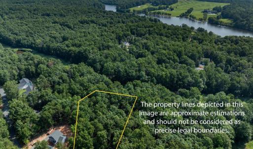 Photo #7 of 99 OAKMONT DR, GORDONSVILLE, VA 0.7 acres