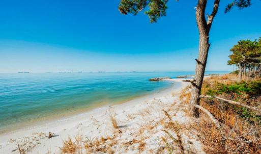 Photo #11 of Lot # 2 ELLIOTTS CREEK LN, CAPE CHARLES, VA 2.0 acres