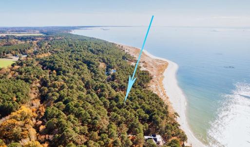 Photo #5 of Lot # 2 ELLIOTTS CREEK LN, CAPE CHARLES, VA 2.0 acres
