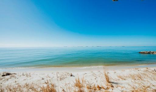 Photo #6 of Lot # 2 ELLIOTTS CREEK LN, CAPE CHARLES, VA 2.0 acres