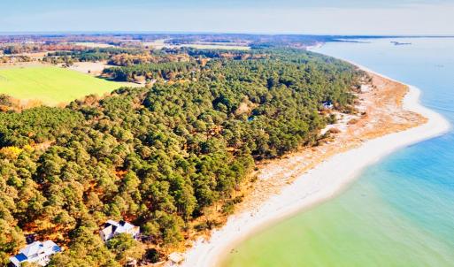 Photo #7 of Lot # 2 ELLIOTTS CREEK LN, CAPE CHARLES, VA 2.0 acres