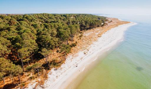 Photo #2 of Lot # 2 ELLIOTTS CREEK LN, CAPE CHARLES, VA 2.0 acres