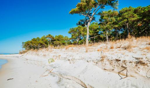 Photo #3 of Lot # 2 ELLIOTTS CREEK LN, CAPE CHARLES, VA 2.0 acres