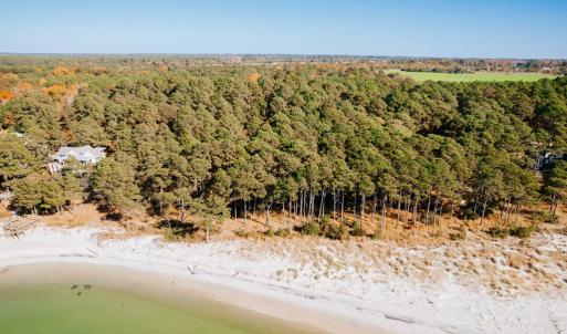 Photo #8 of Lot # 2 ELLIOTTS CREEK LN, CAPE CHARLES, VA 2.0 acres