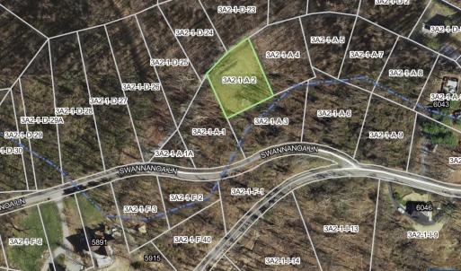 Photo #1 of Block A Lot 2 SWANNANOA LN, AFTON, VA 0.4 acres