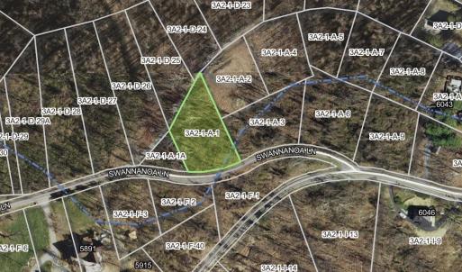 Photo #1 of Block A Lot 1 SWANNANOA LN, AFTON, VA 0.5 acres
