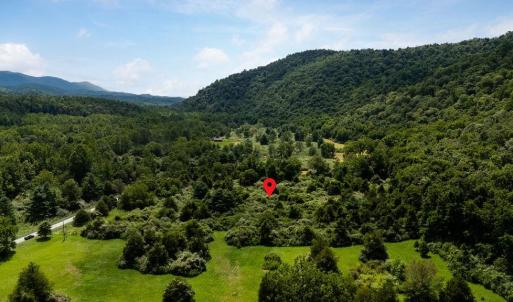 Photo #12 of TBD COWPASTURE RIVER RD S, WILLIAMSVILLE, VA 16.2 acres