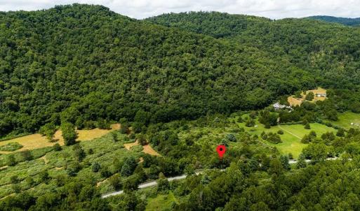 Photo #8 of TBD COWPASTURE RIVER RD S, WILLIAMSVILLE, VA 16.2 acres