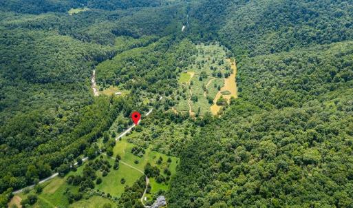 Photo #5 of TBD COWPASTURE RIVER RD S, WILLIAMSVILLE, VA 16.2 acres