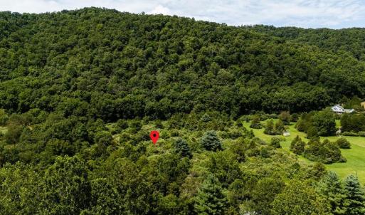 Photo #9 of TBD COWPASTURE RIVER RD S, WILLIAMSVILLE, VA 16.2 acres