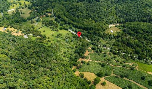 Photo #7 of TBD COWPASTURE RIVER RD S, WILLIAMSVILLE, VA 16.2 acres