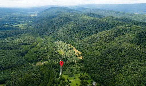 Photo #3 of TBD COWPASTURE RIVER RD S, WILLIAMSVILLE, VA 16.2 acres