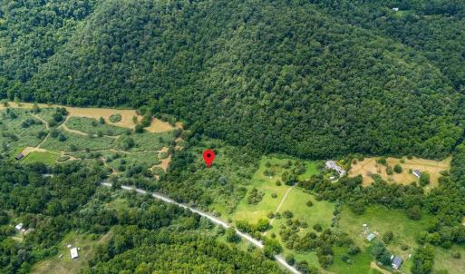 Photo #2 of TBD COWPASTURE RIVER RD S, WILLIAMSVILLE, VA 16.2 acres
