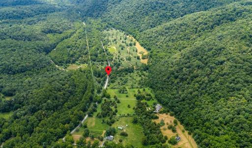 Photo #4 of TBD COWPASTURE RIVER RD S, WILLIAMSVILLE, VA 16.2 acres