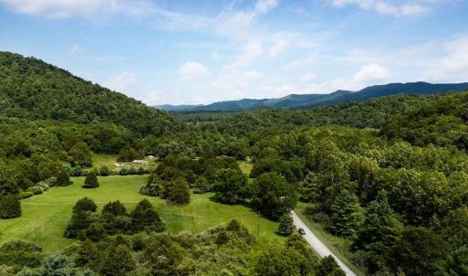 Photo #13 of TBD COWPASTURE RIVER RD S, WILLIAMSVILLE, VA 16.2 acres