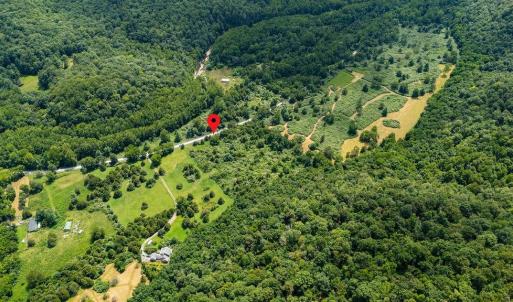 Photo #6 of TBD COWPASTURE RIVER RD S, WILLIAMSVILLE, VA 16.2 acres