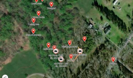 Photo #3 of DUDLEY MOUNTAIN RD, NORTH GARDEN, VA 13.5 acres