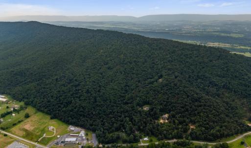 Photo #48 of 198 acres RUNIONS CREEK RD, BROADWAY, VA 198.5 acres