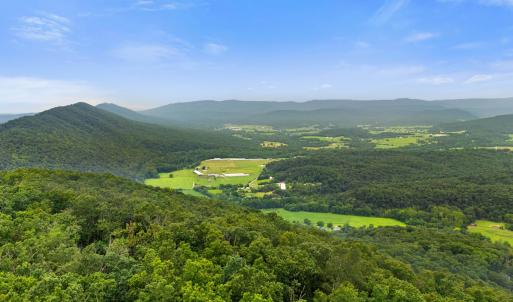Photo #19 of 198 acres RUNIONS CREEK RD, BROADWAY, VA 198.5 acres