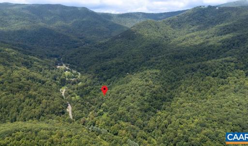 Photo #2 of 2530 BEECH GROVE RD, ROSELAND, VA 33.3 acres