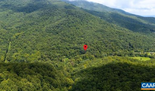 Photo #8 of 2530 BEECH GROVE RD, ROSELAND, VA 33.3 acres