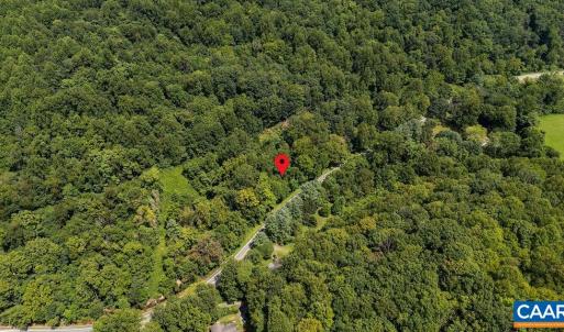 Photo #7 of 2530 BEECH GROVE RD, ROSELAND, VA 33.3 acres