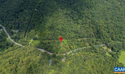 Photo #6 of 2530 BEECH GROVE RD, ROSELAND, VA 33.3 acres