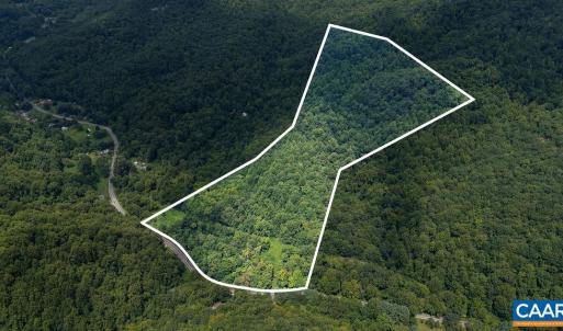 Photo #3 of 2530 BEECH GROVE RD, ROSELAND, VA 33.3 acres