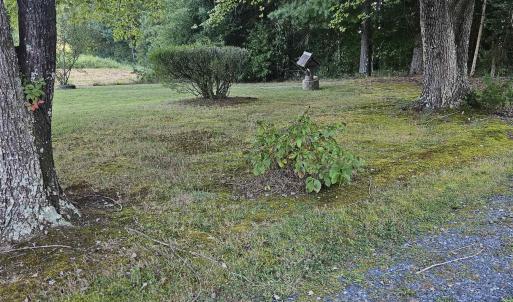 Photo #5 of 794 JENKINS CHURCH RD, CUMBERLAND, VA 3.5 acres