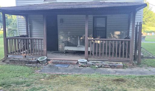 Photo #1 of 794 JENKINS CHURCH RD, CUMBERLAND, VA 3.5 acres