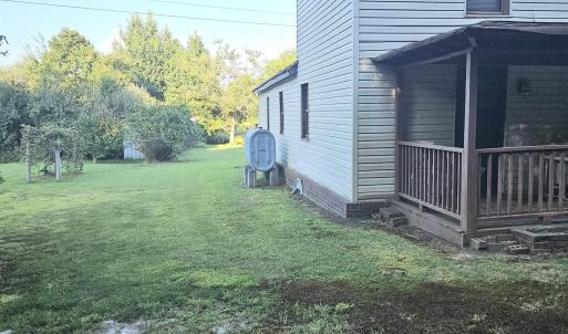 Photo #2 of 794 JENKINS CHURCH RD, CUMBERLAND, VA 3.5 acres