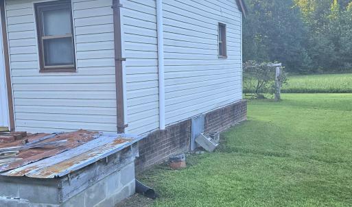 Photo #3 of 794 JENKINS CHURCH RD, CUMBERLAND, VA 3.5 acres