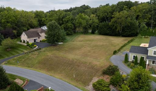 Photo #1 of Lot 6 TRAVELERS CT, ROCKINGHAM, VA 0.8 acres