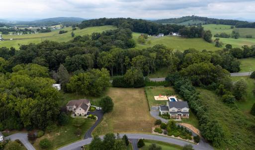 Photo #2 of Lot 6 TRAVELERS CT, ROCKINGHAM, VA 0.8 acres