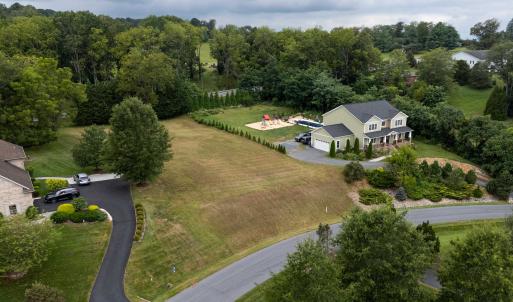 Photo #10 of Lot 6 TRAVELERS CT, ROCKINGHAM, VA 0.8 acres