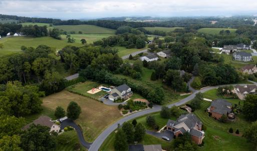 Photo #15 of Lot 6 TRAVELERS CT, ROCKINGHAM, VA 0.8 acres
