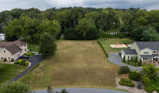 Photo #9 of Lot 6 TRAVELERS CT, ROCKINGHAM, VA 0.8 acres