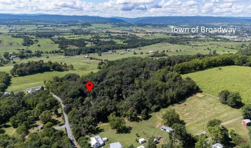 Photo #3 of TBD SUNRISE DR, BROADWAY, VA 8.2 acres