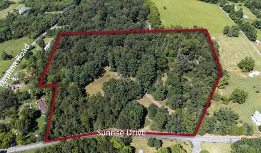 Photo #1 of TBD SUNRISE DR, BROADWAY, VA 8.2 acres