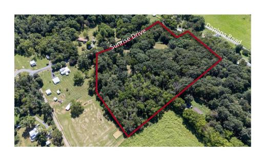 Photo #2 of TBD SUNRISE DR, BROADWAY, VA 8.2 acres