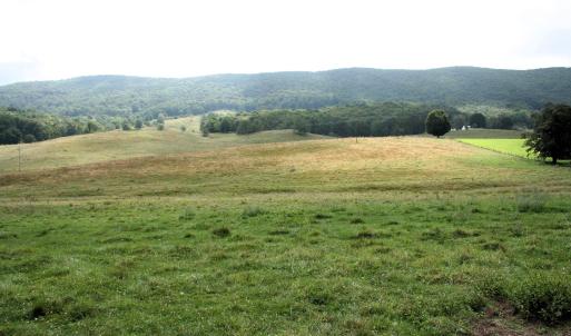 Photo #1 of TBD MILL GAP RD, MONTEREY, VA 24.9 acres